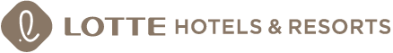 호텔&리조트 로고
