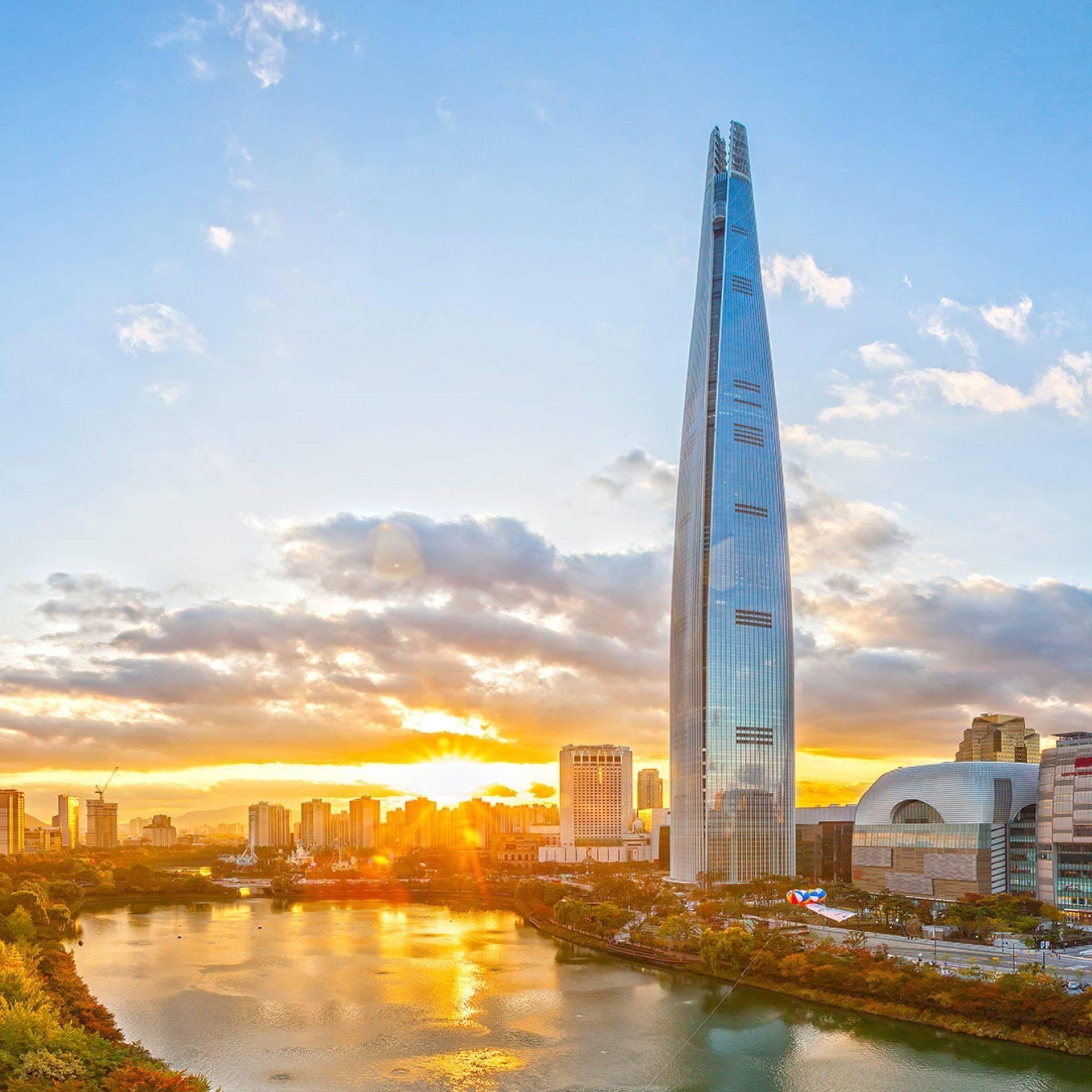 LOTTE HOTELS & RESORTS - ロッテホテルソウル & リゾート紹介 -  経営方針 