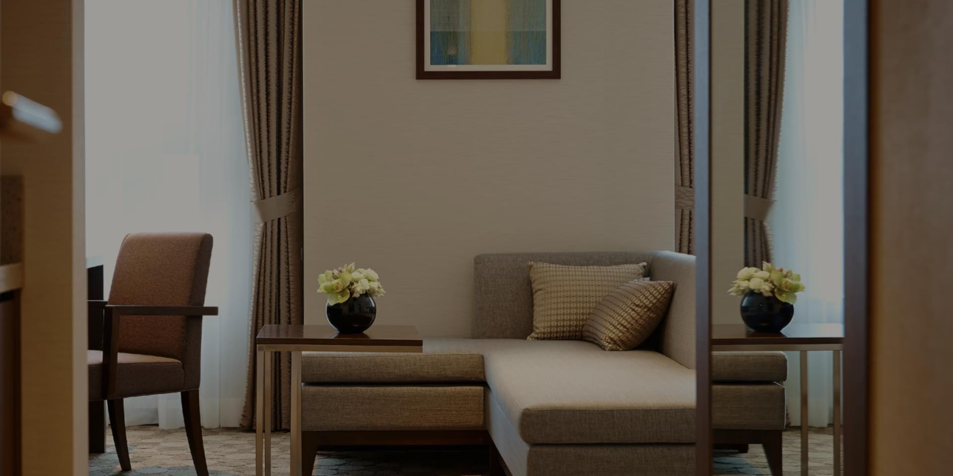 LOTTE HOTELS & RESORTS - ロッテホテルソウル & リゾート紹介 - \uAD00\uB9AC\uC790\uC785\uB825\uAC12\uB178\uCD9C - 経営方針