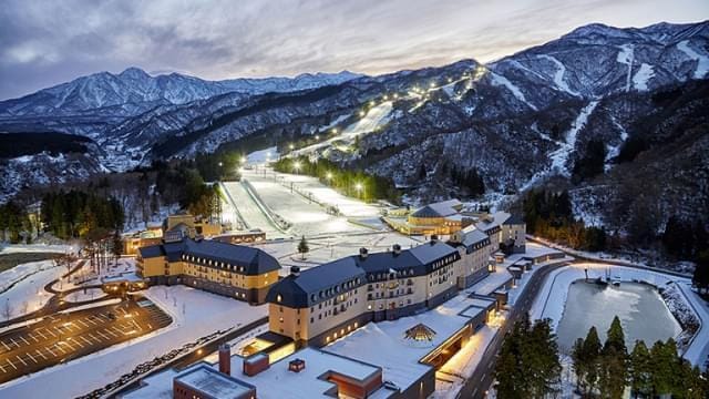 LOTTE HOTELS & RESORTS - About LOTTE HOTELS & RESORTS - About LOTTE HOTELS & RESORTS
