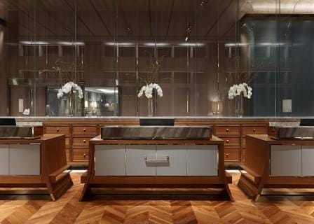 LOTTE HOTELS & RESORTS - ロッテホテルソウル & リゾート紹介 - \uAD00\uB9AC\uC790\uC785\uB825\uAC12\uB178\uCD9C - 経営方針