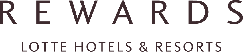 LOTTE HOTELS & RESORTS - 회원가입