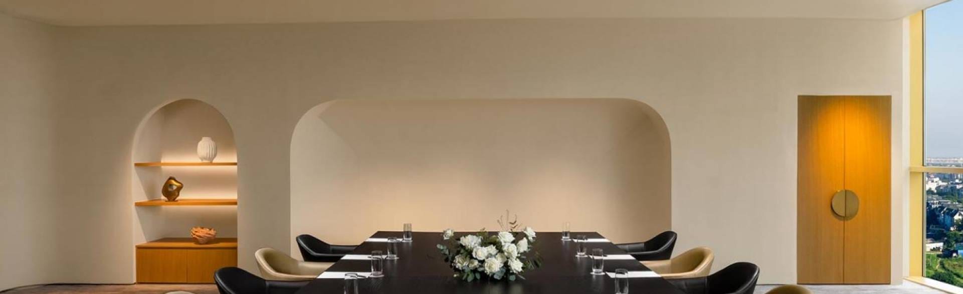 LOTTE HOTELS & RESORTS - အဖွဲ့ဝင် - ဆုလာဘ်များ