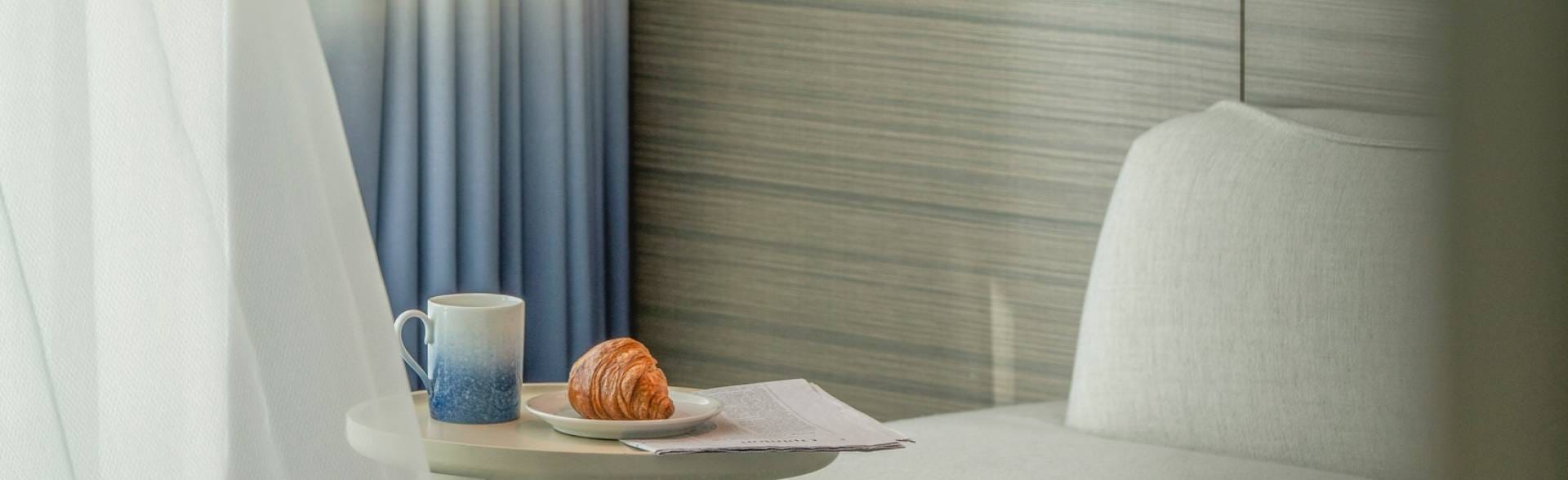 LOTTE HOTELS & RESORTS - Membership - Booker Club