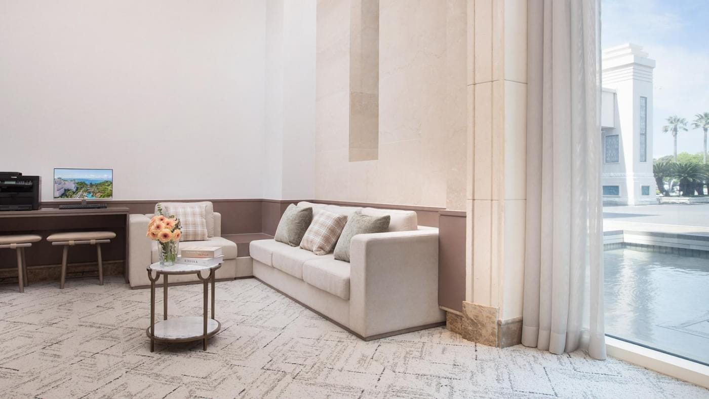 LOTTE HOTELS & RESORTS - Membership - Booker Club