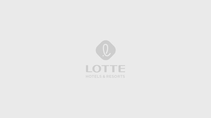 LOTTE HOTELS & RESORTS - Dining - LOTTE HOTELS & RESORTS - Dining