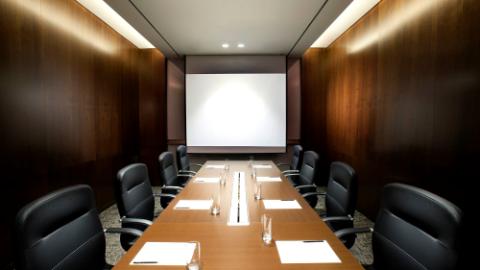 Lotte City Hotel Daejeon - Facilities - Business - Meeting Room