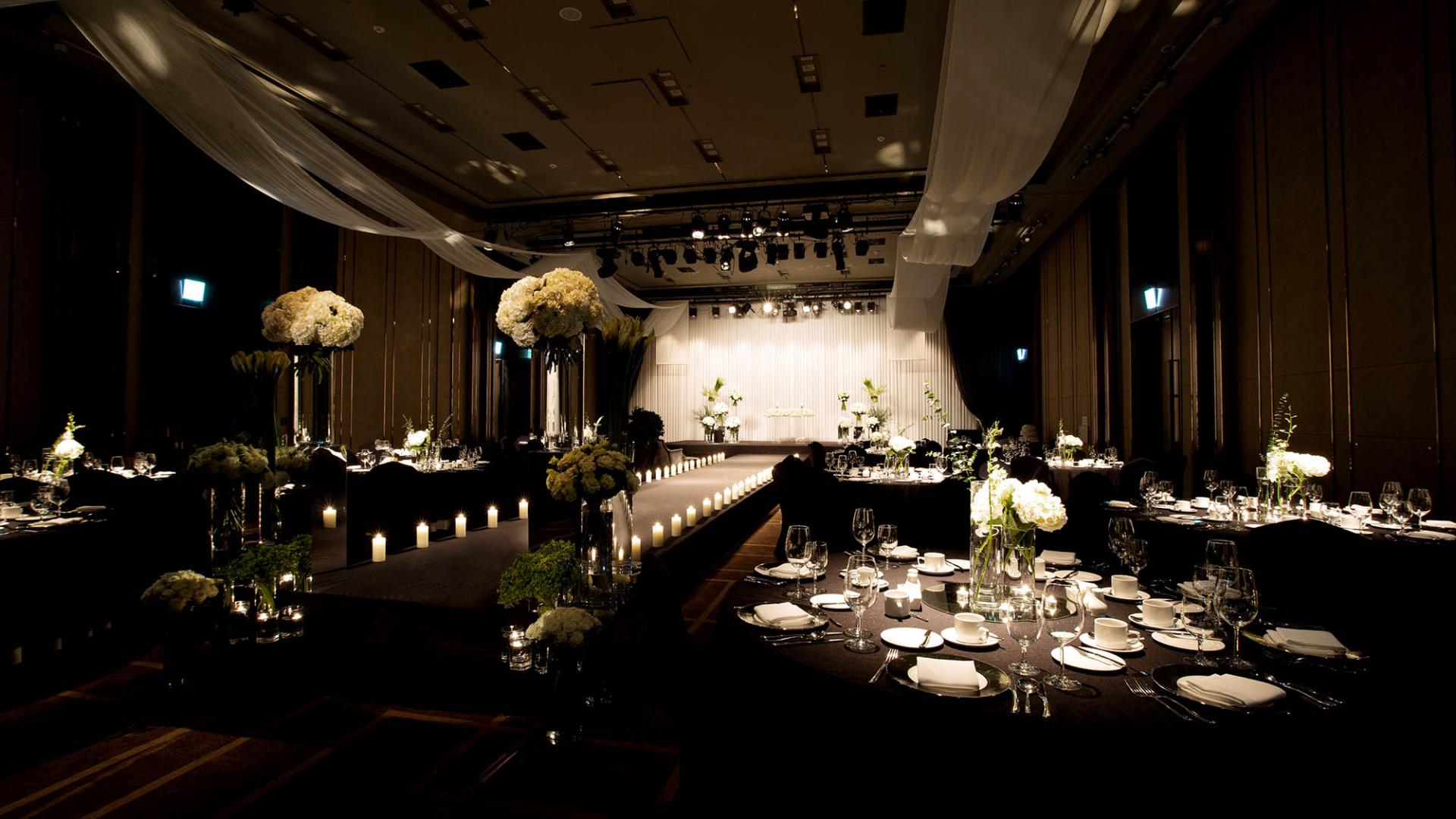 Lotte City Hotel Daejeon - Wedding & Convention - Hotel Wedding