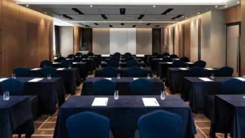 Lotte City Hotel Guro - Banquets & Conventions - Emerald Room