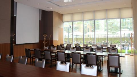 Lotte City Hotel Guro - Banquets & Conventions - Pearlroom
