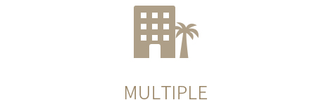 Lotte Hotel Global - Brands - Resort - MULTIPLE