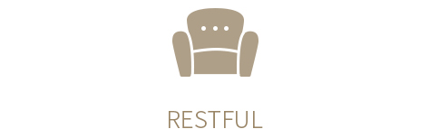 Lotte Hotel Global - Brands - Resort - RESTFUL