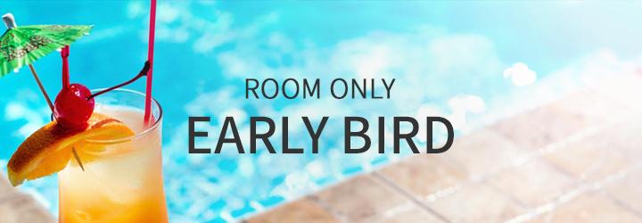 Lotte Hotel Global - Special Deal - Early Bird