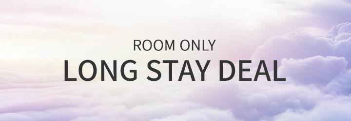 Lotte Hotel Global - Special Deal - Long Stay Deal