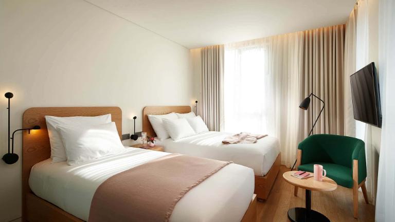 L7 Hongdae - Guest Room - Suite - Roaches Suite