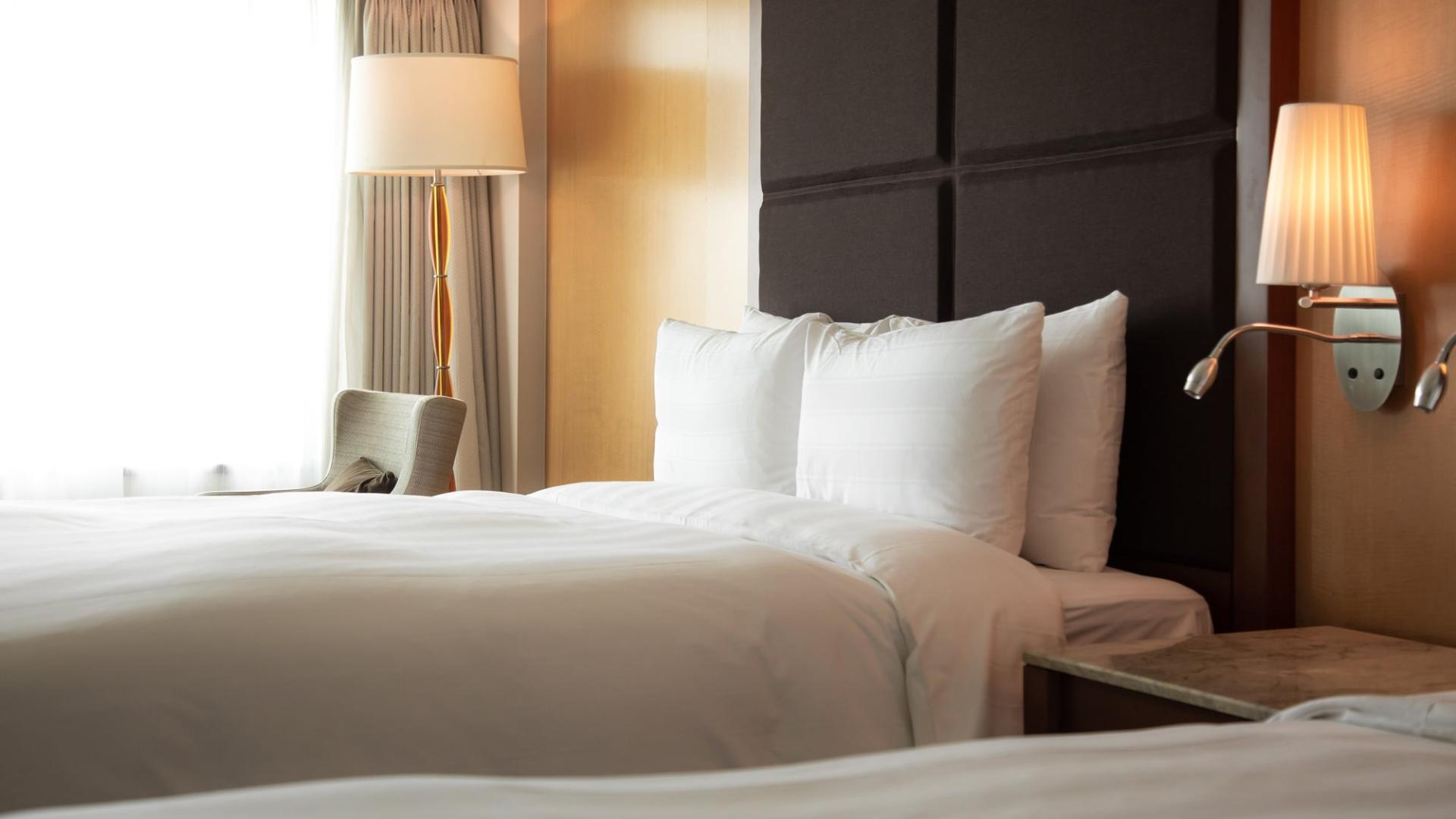 Lotte Hotel Busan-Rooms-Deluxe Room