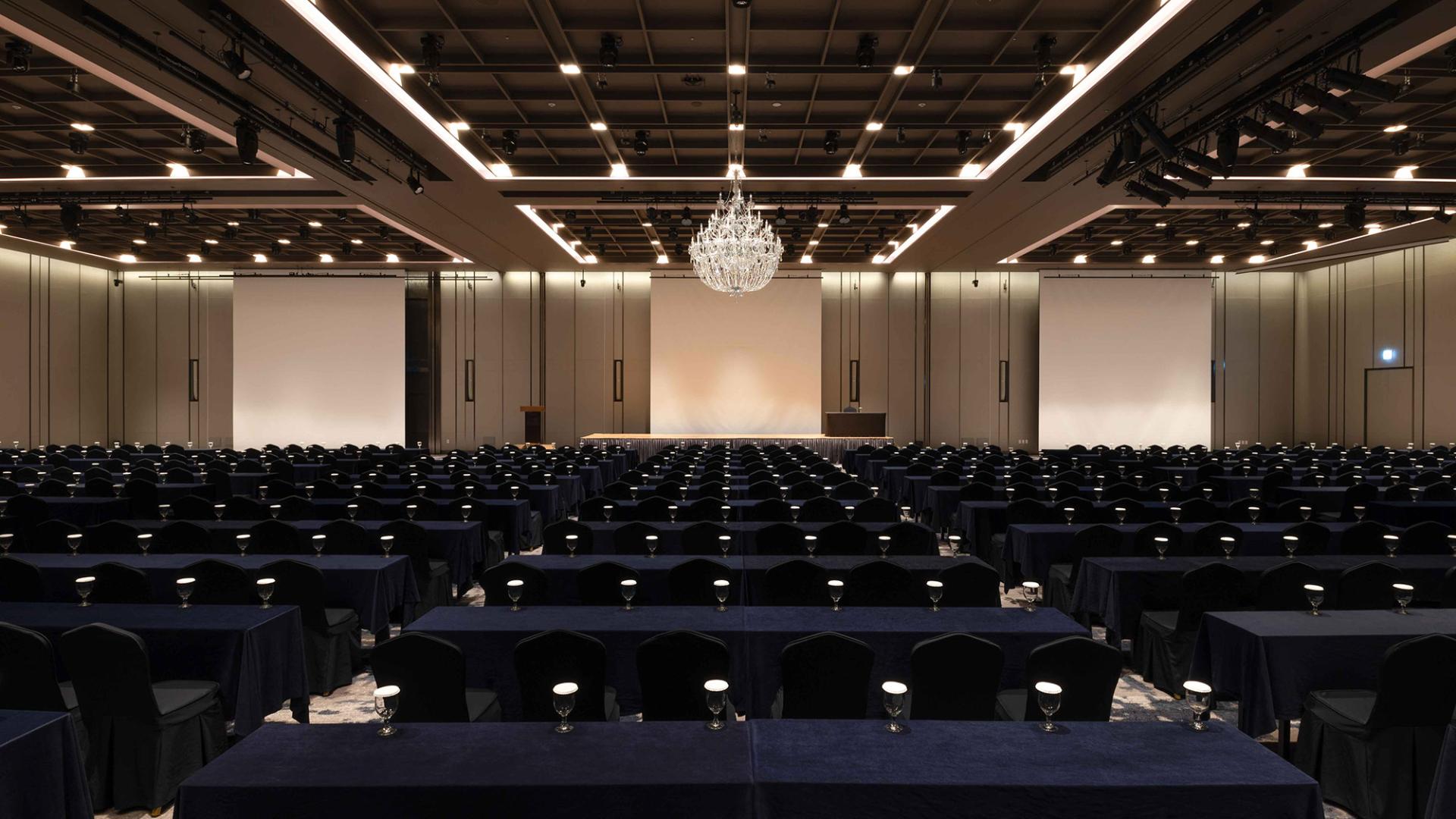 lottehotelbusan, convention