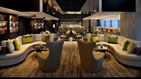Lotte Hotel hanoi-Dining-Bar & Lounge-Pharaoh`s Bar ＆ Upper