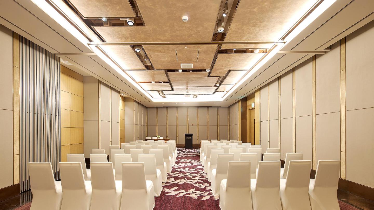 Lotte Hotel hanoi-About Us-Meetings & Banquets
