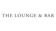 The Lounge & Bar, logo