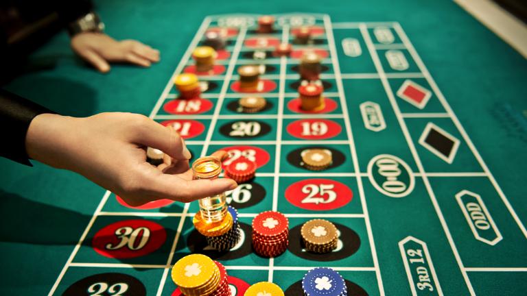 Entier Amuser A la la fiesta casino arvostelu Roulette Salle de jeu