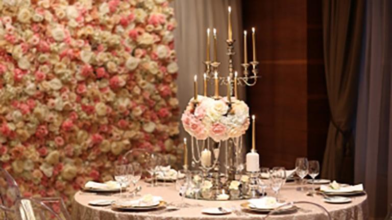 Lotte Hotel Moscow-About Us-Wedding&Conference