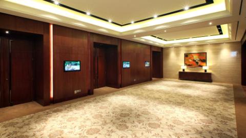 Lotte Legend Hotel Saigon - Convention - Emerald Room