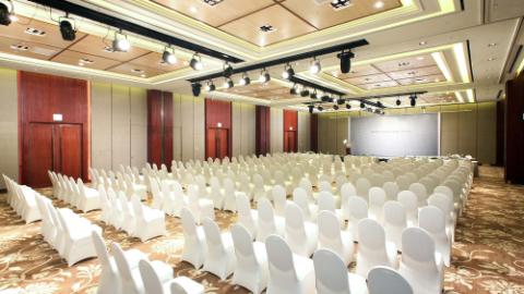 Lotte Legend Hotel Saigon - Convention - Sapphire Ballroom