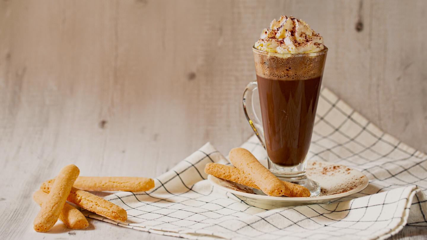 Hot Chocolate Combo