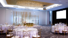 Lotte Hotel Samara Crystal Ballroom