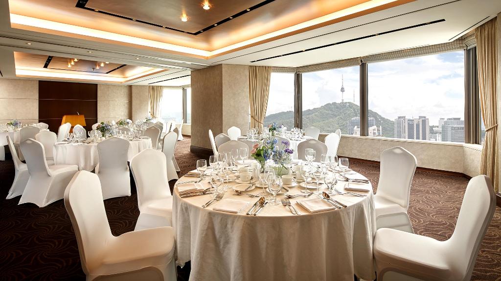 Lotte Hotel Seoul-Wedding&Conference-Conference-Astor Suite