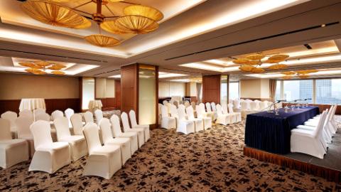 Lotte Hotel Seoul-Wedding&Conference-Conference-Belle-Vue Suite