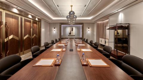 Executive Tower, Conference Room