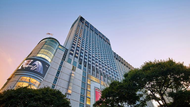 Lotte Hotel Seoul Official Website - 