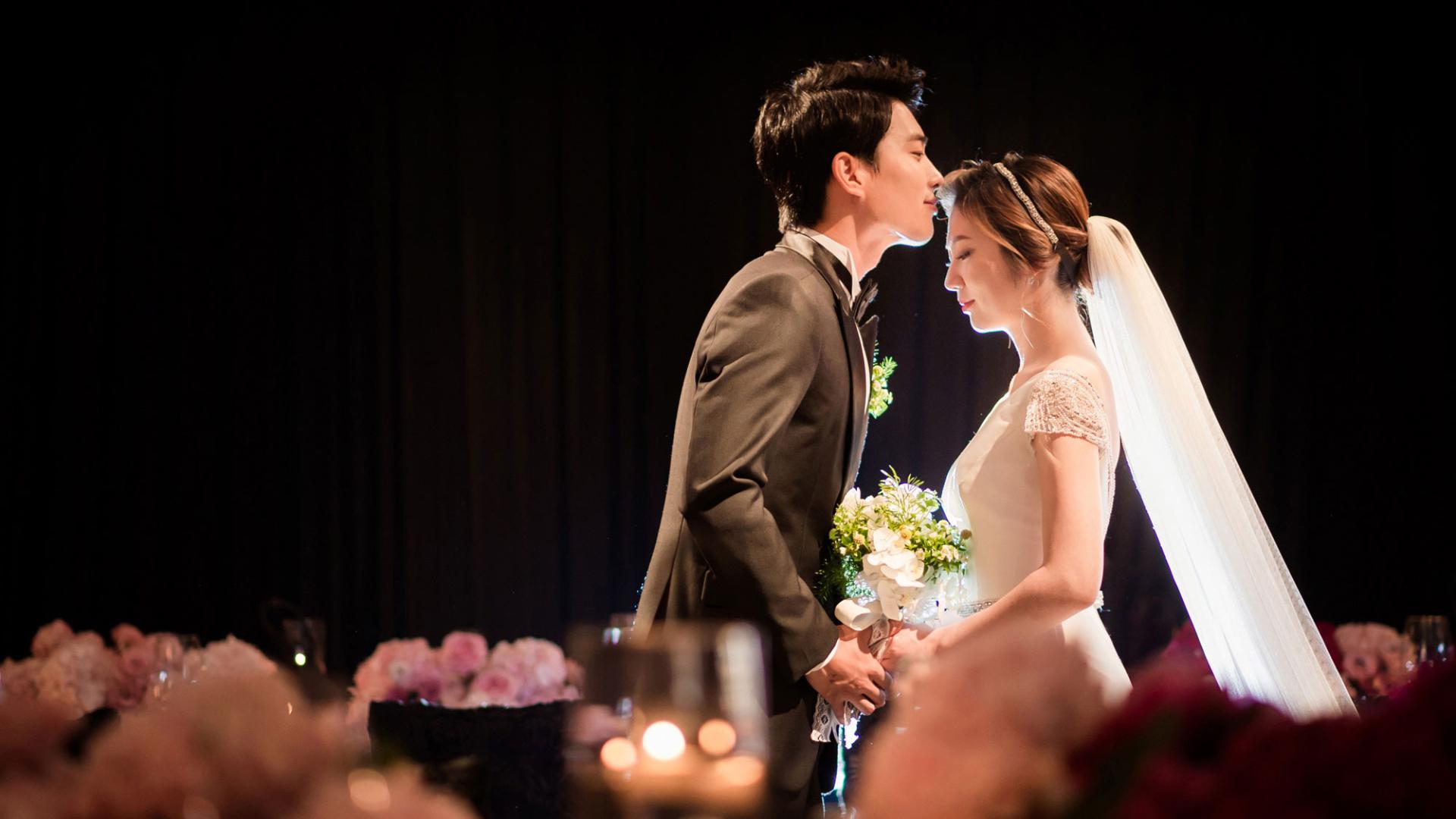 Lotte Hotel Seoul-Wedding&Conference-Wedding-Emerald Room