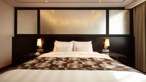 Lotte Hotel Ulsan, Rooms, Club Floor, Resident Superior Room
