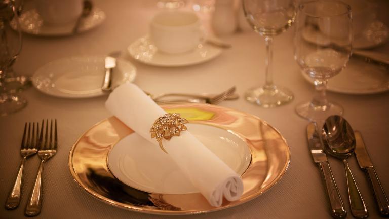 Lotte Hotel Ulsan-Wedding&Conference-Hotel Wedding-Wedding Themes