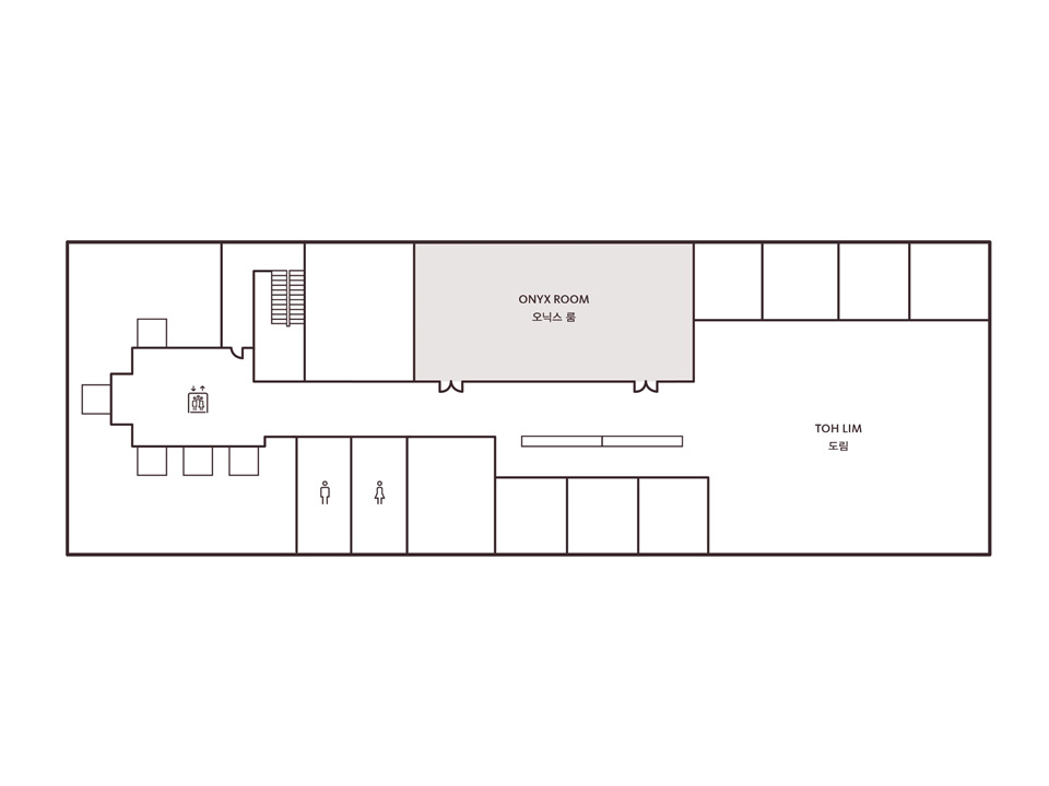 Floor Map 32F