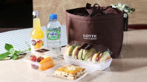 Lotte Hotel World-Dining-Bakery-Delica hans