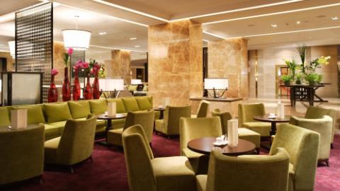 Lounge ＆ Brasserie