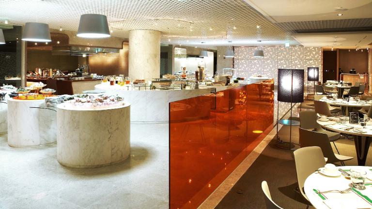 Lotte Hotel World-Dining-Restaurant