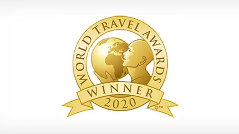 LOTTE HOTEL YANGON World Travel Award Winner 2020