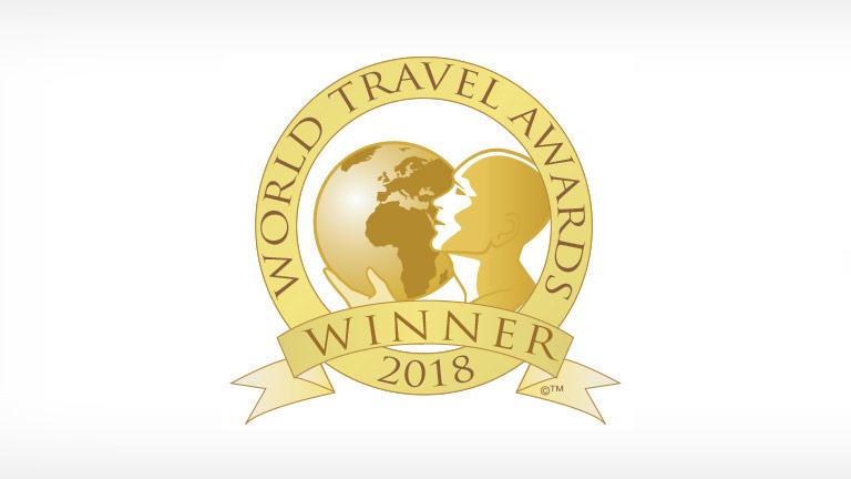 LOTTE HOTEL YANGON World Travel Award Winner 2018