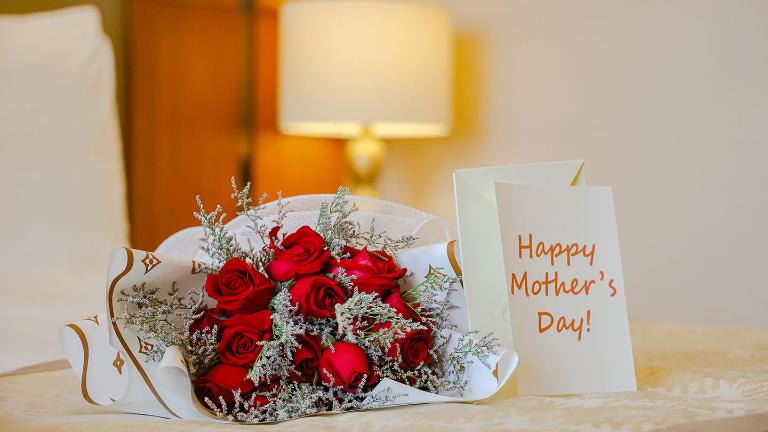 LOTTE HOTEL YANGON Epic Mother's Day Package