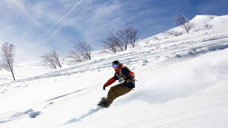 Lotte Arai Resort Ski