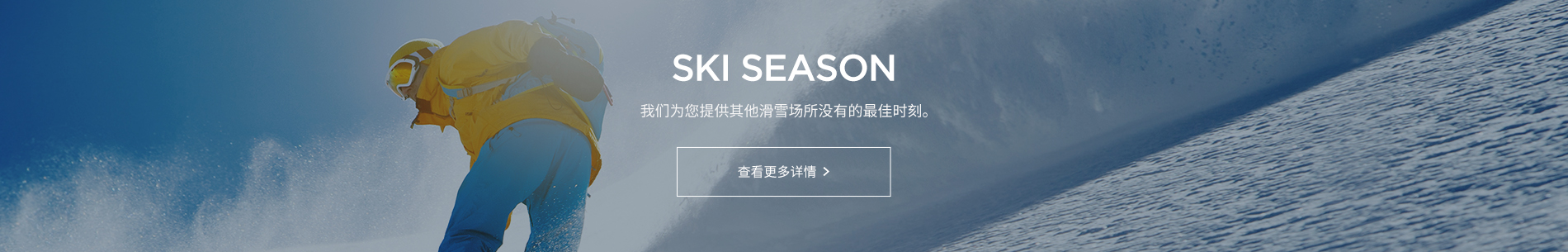 ski webzine