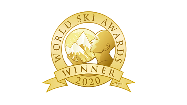 ski world