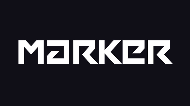 MARKER,logo