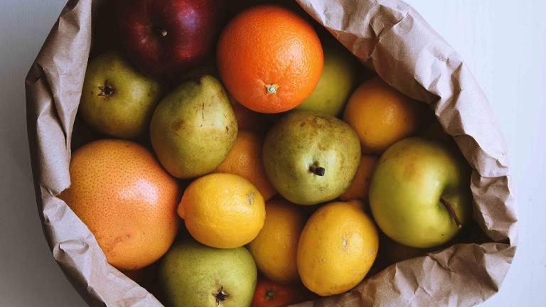 과일, 건강, 비타민