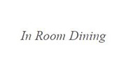 inroomdining, logo, roomservice, title